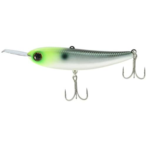 JACKALL(ジャッカル) ライザーベイト 008 イナッコチャートヘッド 80mm