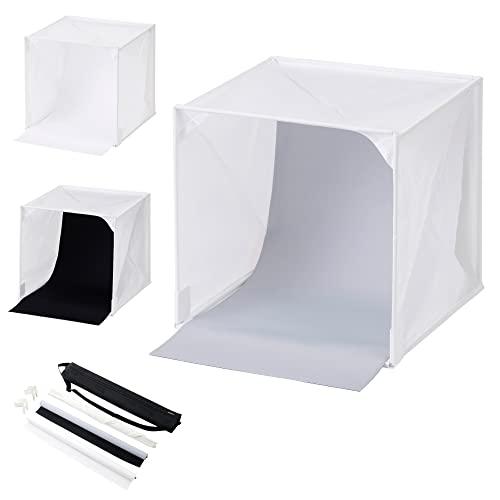 ハクバ HAKUBA 撮影ボックス スタジオボックス 75 DSB22-75 75cmサイズ フリマ...