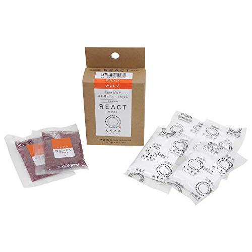 桂屋ファイングッズ(Katsuraya fine goods) みや古染 技法用染料 REACT リ...