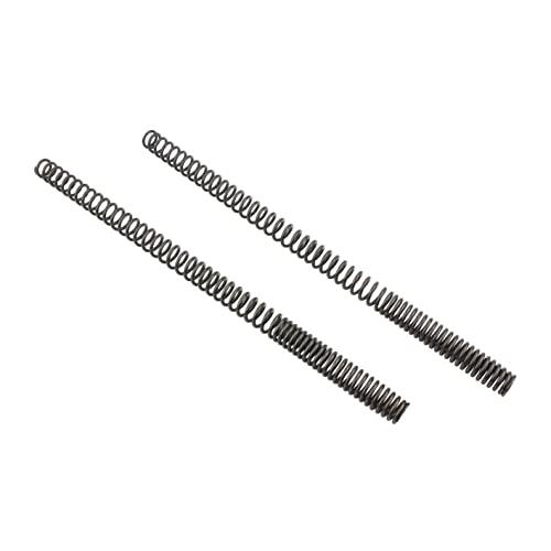 シフトアップ(Shift Up) 強化フロントフォークスプリング 1台分 APE50/APE100 ...