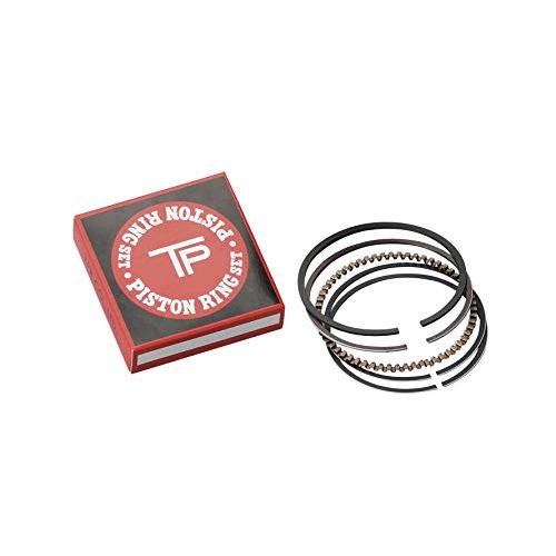 ポッシュフェイス(POSH FAITH) バイク用品 ピストンリング YAMAHA(ヤマハ) シグナ...