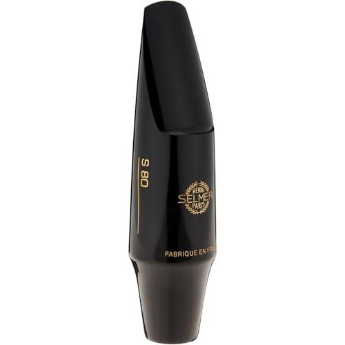 セルマー・パリ バリトンサックス マウスピース S80 C**