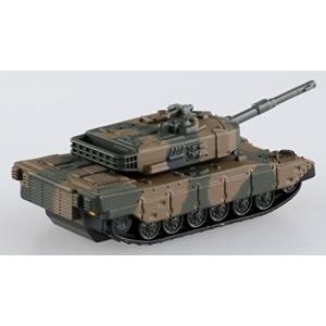 タカラトミー トミカプレミアム90式戦車の高価買取価格