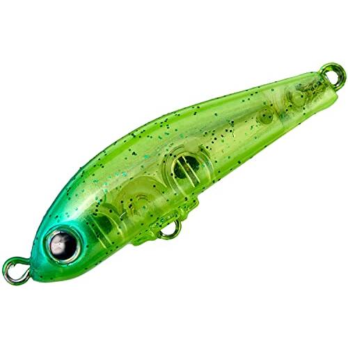 アクア ウェーブ(Aqua Wave) リトルマジック #A80 C.ライムチャート