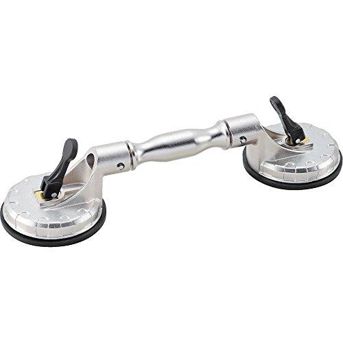 TRUSCO(トラスコ) サクションリフター 上面80kg 側面40kg TSL-1004