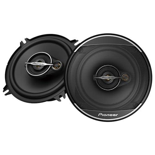 Pioneer スピーカー TS-A1371F 13cm ユニットスピーカー コアキシャル 3ウェイ...