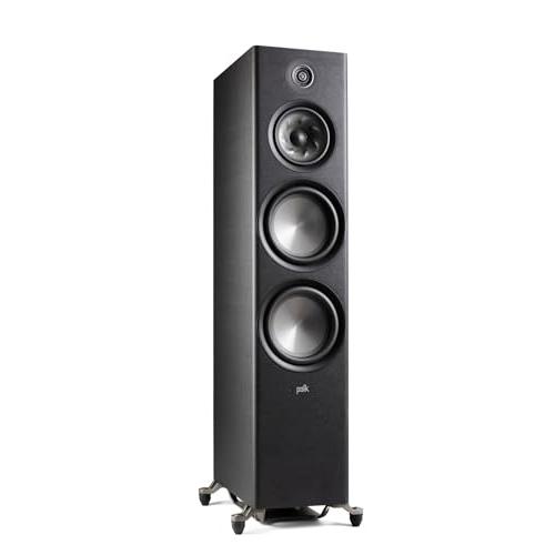 ポークオーディオ POLK AUDIO RESERVE R700 プレミアム・フロアスタンディング・...