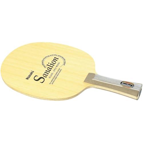 ニッタク(Nittaku) 卓球 ラケット サナリオンD シェークハンド 守備用 フレア NE-67...