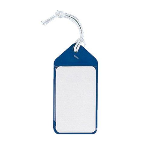 共栄プラスチック ORIONS ネームタッグ 5枚入 ブルー C-80-5-B