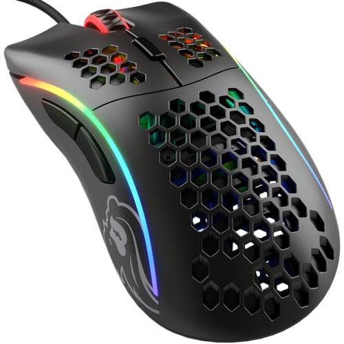 Glorious PC Gaming Race グロリアス モデルd ゲーミングマウス 軽量 (69...