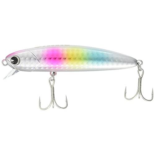 アムズデザイン(ima) ミノー ソバット 80mm 13g コットンキャンディー #SB104 2...