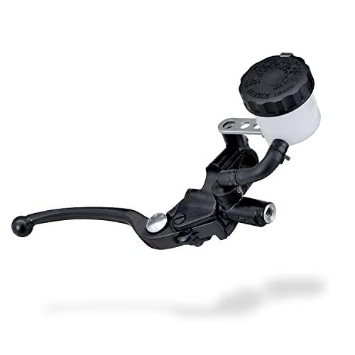 デイトナ(Daytona) マスターシリンダー バイク ブレーキ 横型 11mm NISSIN(ニッ...