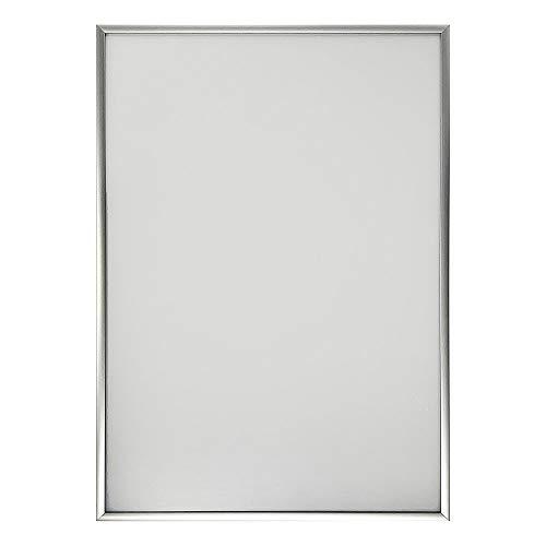 アートプリントジャパン APJ フレーム フィットフレーム B5 182X257mm シルバー 00...