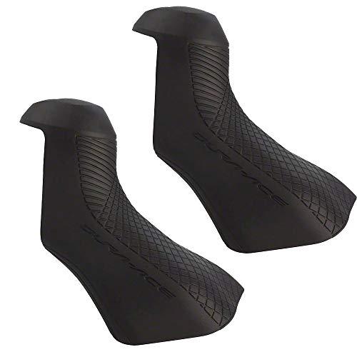 シマノ (SHIMANO) リペアパーツ ブラケットカバー (左右ペア) ST-R9170 Y0CA...