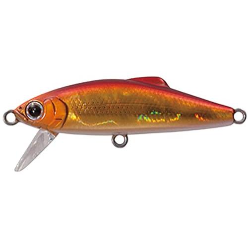 タックルハウス(TACKLE HOUSE) バフェット ドラス BUDR46 D121 ゴールドレッ...