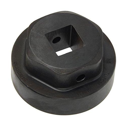 シマノ(SHIMANO) TL-FC34 BB-R9100/SM-BB93 ボトムブラケットアダプタ...