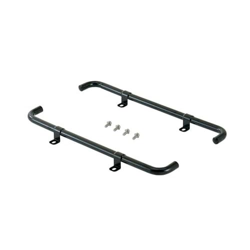 ネオプロト(NEOPLOT) マルチマウントバー ブラック ジムニー(JB64W)/シエラ(JB74...