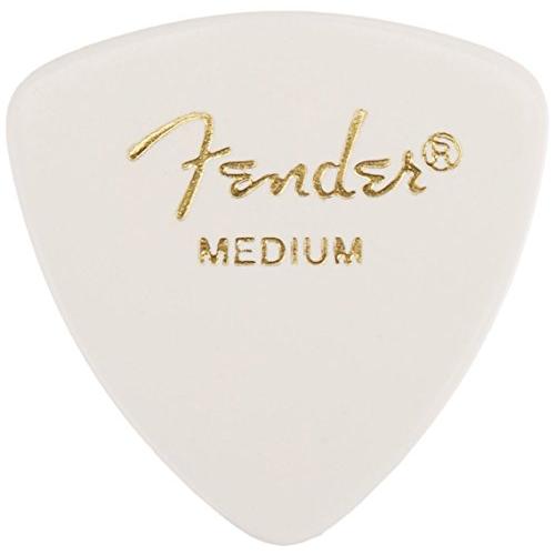 Fender ピック 346 SHAPE CLASSIC CELLULOID PICKS - 12 ...