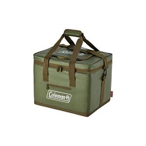 Coleman(コールマン) クーラーボックス アルティメイトアイスクーラーII 25L 保冷力約42時間 オリーブ アウトドア キャンプ ピク