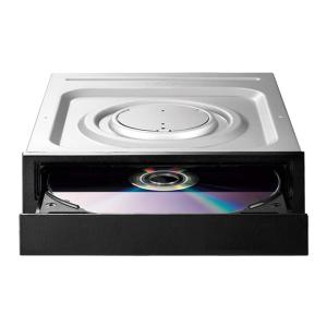 アイ・オー・データ IODATA 内蔵DVDドライブ M-DISC対応 Serial ATA Win...