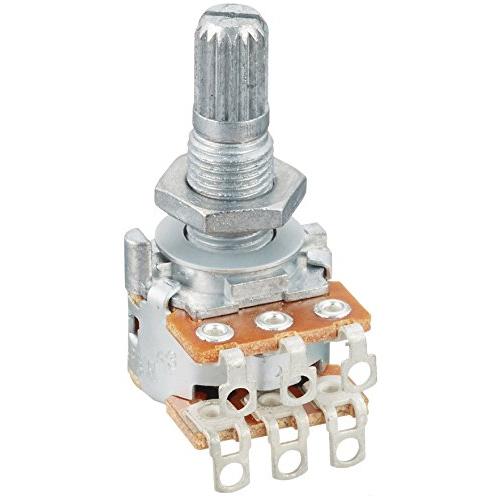 SCUD バランサーポット、250kΩ VR-126W250