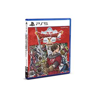 DQX 目覚めし五つの種族 オフライン -PS5の高価買取価格