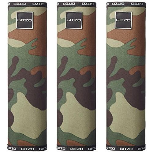 ジッツオ(GITZO) レッグウォーマー サファリ 2-5型用 GC5160F