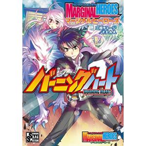 マージナルヒーローズ バーニングハートの買取情報