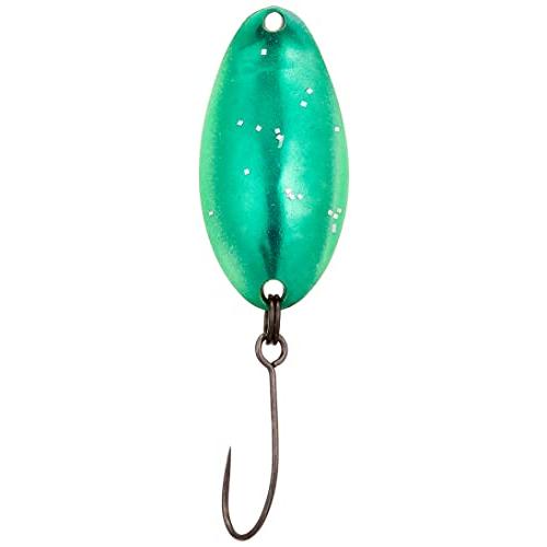 フォレスト(FOREST) スプーン フィックス インパクト 2.5g イーストグリーン #8 ルア...