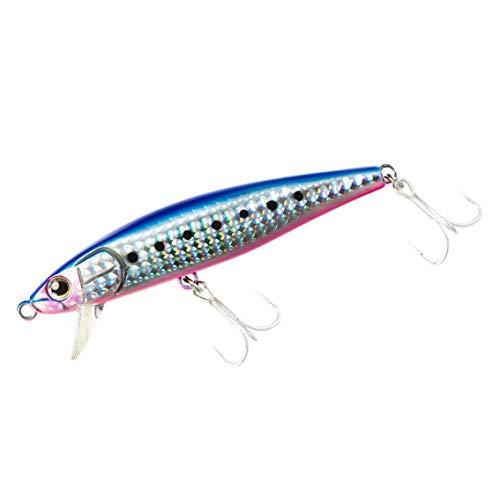 ダイワ(DAIWA) サワラ ミノー サゴシーZ 95HS ブルピンイワシ 95HS ルアー