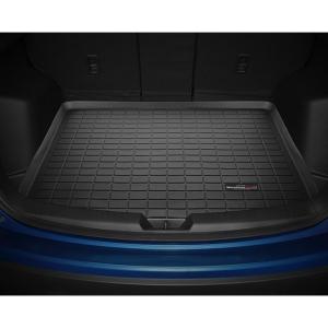 WeatherTech(ウェザーテック) カーゴライナー フロアマット マツダ CX-5 KE WT40553 トランク 荷室 ラゲッジマット ゴム製 ブラック 正規品｜stylemarket