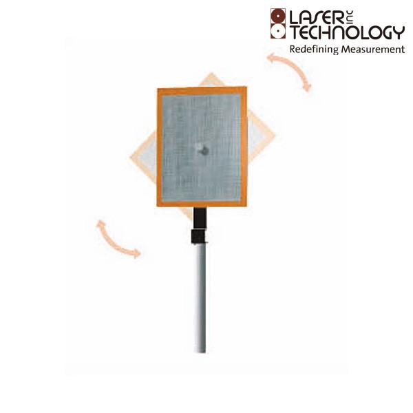 レーザーテクノロジー 携帯型レーザー距離測定器トゥルーパルス用アタッチメント スーパーリフレクト10...