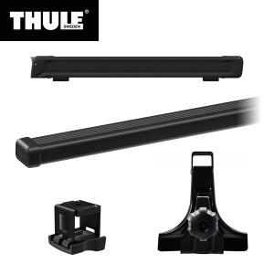 THULE（スーリー） ジムニー・シエラ専用ベースキャリアセット（フット
