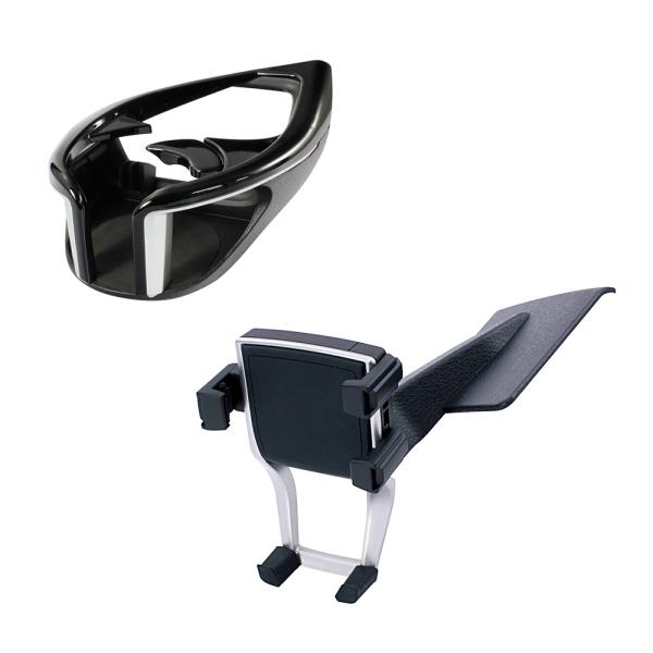 YAC ヤック ノア・ヴォクシー・エスクァイア専用 ドリンクホルダー 運転席用 SY-NV9＋スマー...