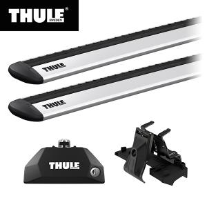 Thule（スーリー） AirScreen（エアスクリーン） XT 870202 112cm