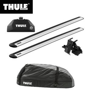 Thule（スーリー） ルーフボックス Motion XT（モーション XT） M