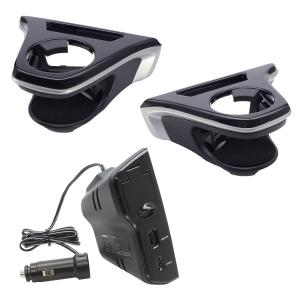 カローラクロス専用 電源BOX SY-CO8 TOYOTA ZSG1＃/ZVG1