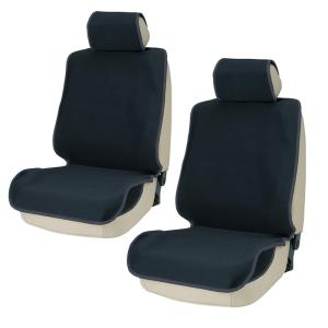 VOLCOM（ボルコム） 正規品 撥水 カー シートカバー D67223JA DRIVER