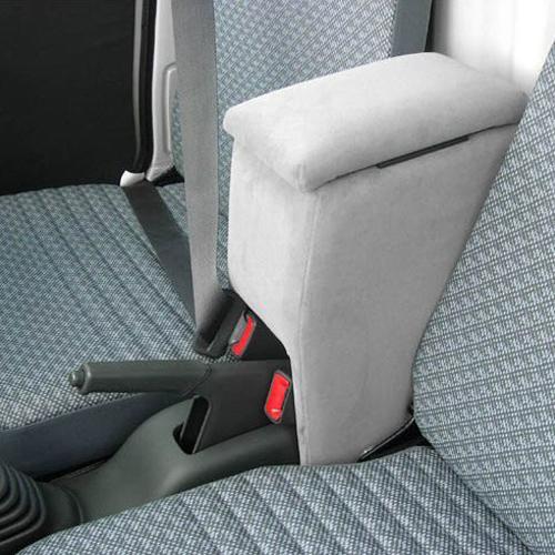 日本製 軽トラック専用コンソールボックス グレー KT-1 センターテーブル アームレスト 肘掛け ...