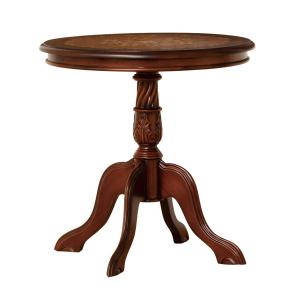 コモ テーブル アンティークモダンで高級感抜群 サイドテーブル カフェ