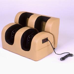 フットマッサージ器「足もみ」ヒーター付き リク...の詳細画像4
