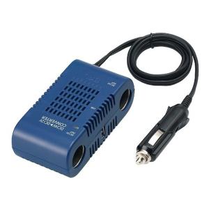 ALINCO（アルインコ） DC/DCコンバーター DT-712B 24V→13.8V 最大13A