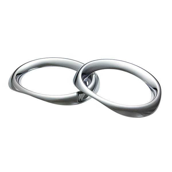 YAC(ヤック) C-HR専用 フォグリング ペア SY-C7 ZYX10/NGX50 フォグランプ...