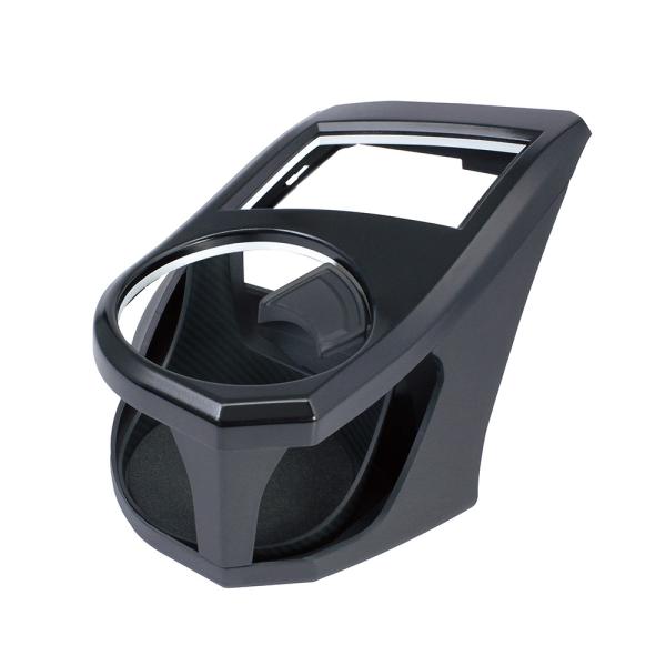 YAC ヤック インプレッサ・XV・フォレスター専用 エアコンドリンクホルダー 運転席用 SY-SB...