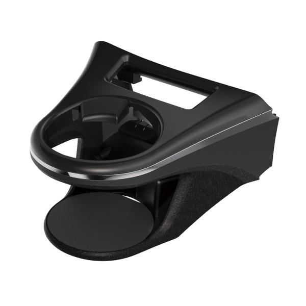 YAC（ヤック） 80系 ハリアー専用 ドリンクホルダー 運転席用 SY-HR11 MXUA/AXU...