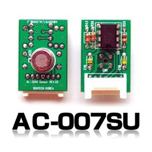 アルコールチェッカー AC-007専用センサーユニット AC-007SU