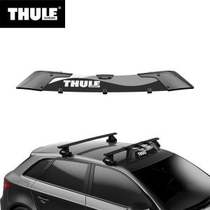 Thule（スーリー） AirScreen（エアスクリーン） XT 870200 81cm TH870200 自動車用 フェアリング ベースキャリア ドレスアップ オプション