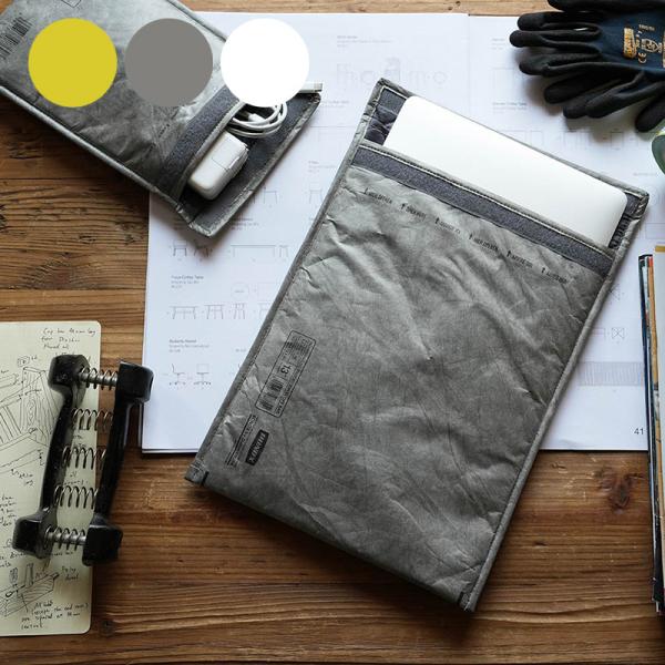 DULTON 13インチラップトップバッグ ケース カバー スリーブバッグ ノートパソコン 保護バッ...