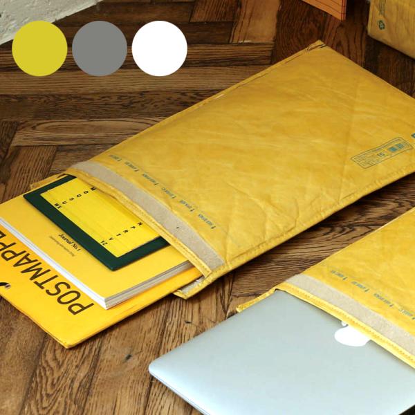 DULTON 15インチラップトップバッグ ケース カバー スリーブバッグ ラップトップ ノートパソ...