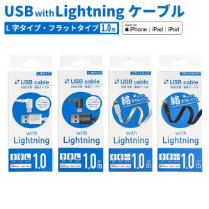 充電ケーブル Lightning USB ケーブ...の商品画像
